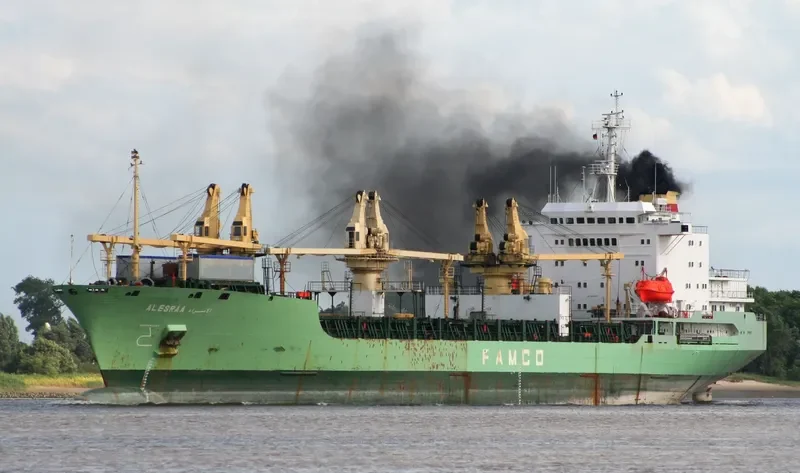 LAVENDER General Cargo IMO 9037020 photo 3