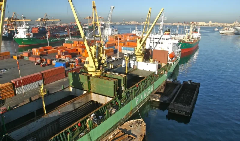 LAVENDER General Cargo IMO 9037020 photo 5