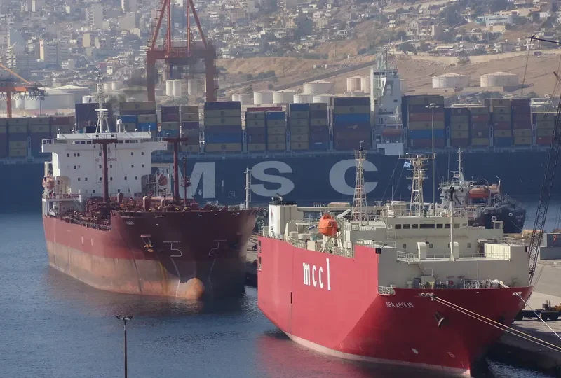 RAWABI INTEGRITY Tanker IMO 9037159 photo 2