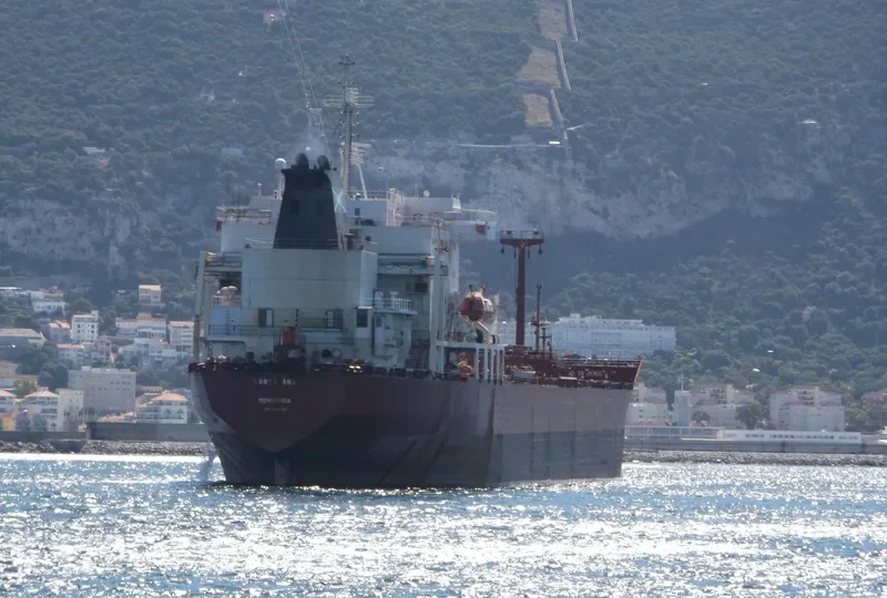 RAWABI INTEGRITY Tanker IMO 9037159 photo 5