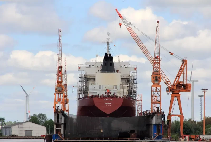 RAWABI INTEGRITY Tanker IMO 9037159 photo 6