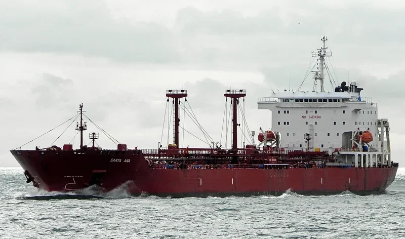 RAWABI INTEGRITY Tanker IMO 9037159 photo 7