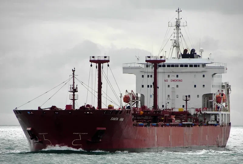 RAWABI INTEGRITY Tanker IMO 9037159 photo 8