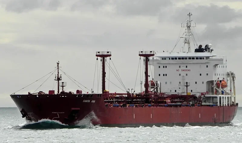 RAWABI INTEGRITY Tanker IMO 9037159 photo 10