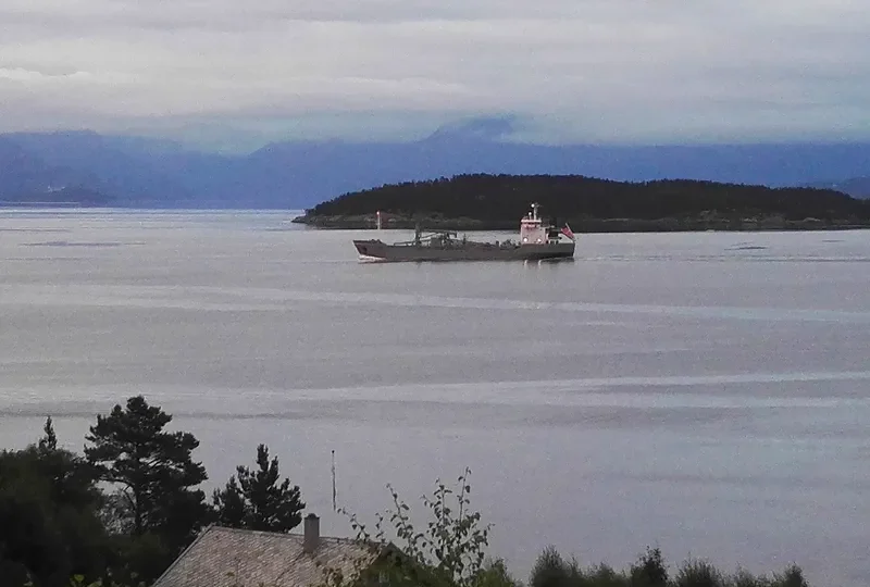 CYPRUS CEMENT General Cargo IMO 9037173 photo 8