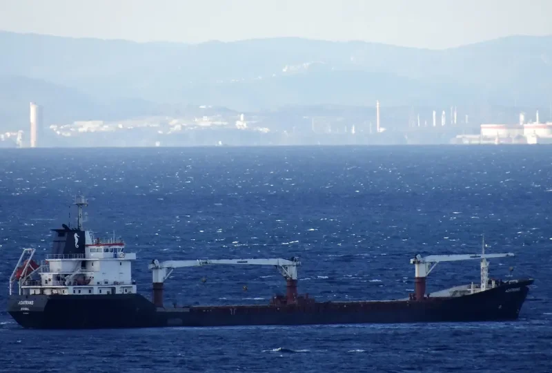 BEATA General Cargo IMO 9037276 photo 3