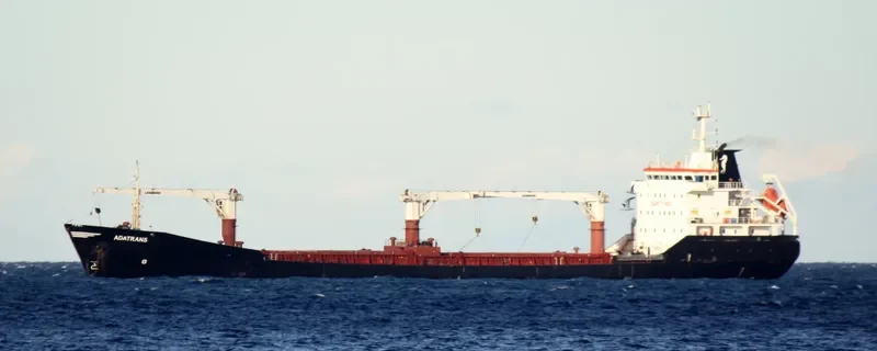 BEATA General Cargo IMO 9037276 photo 5