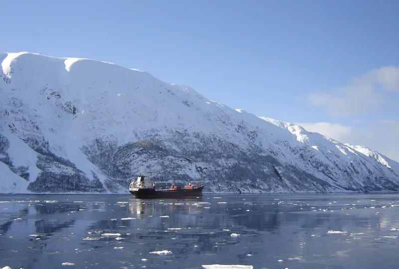 ISIK 2 General Cargo IMO 9037288 photo 3