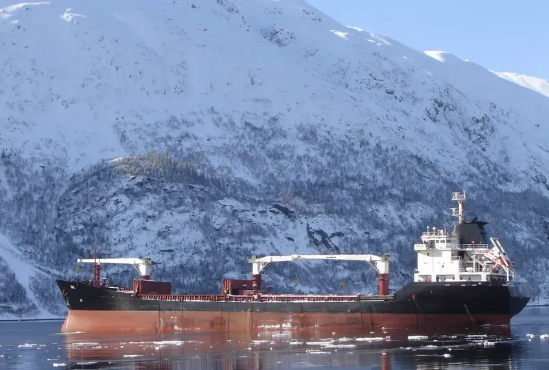 ISIK 2 General Cargo IMO 9037288 photo 4