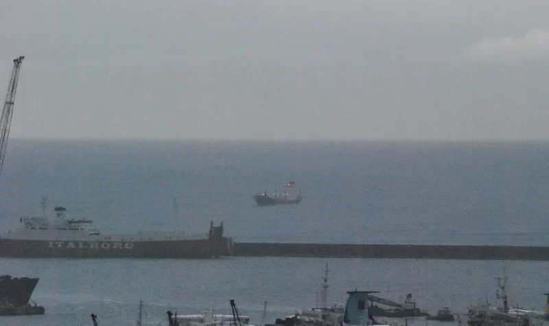 ISIK 2 General Cargo IMO 9037288 photo 8