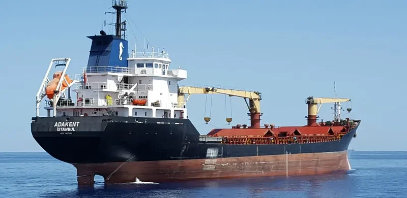 LUCKY General Cargo IMO 9037305 photo 2