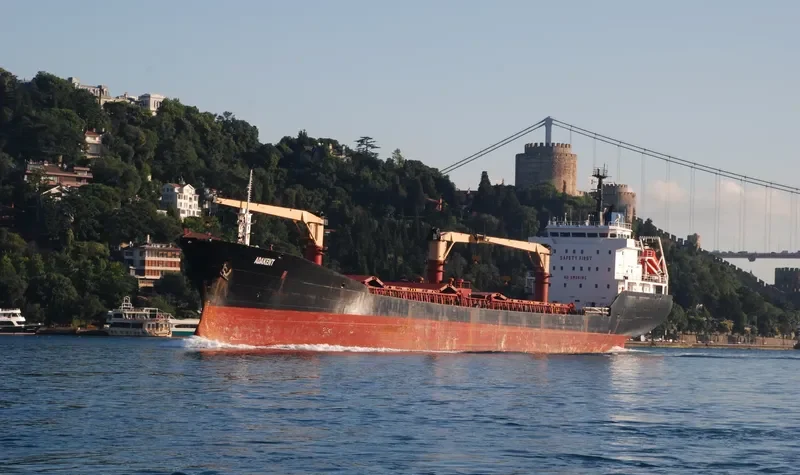 LUCKY General Cargo IMO 9037305 photo 7