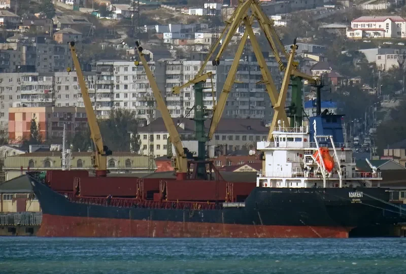 LUCKY General Cargo IMO 9037305 photo 8