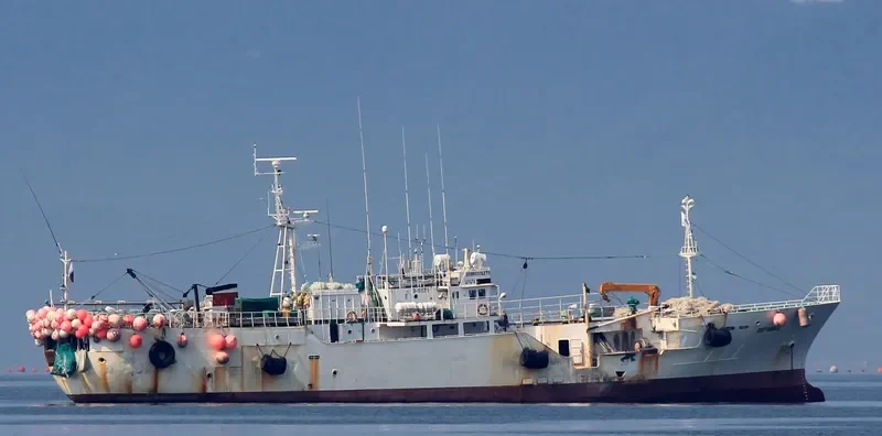 HARBIZ General Cargo IMO 9037630 photo 6