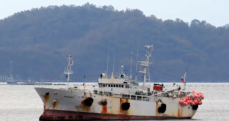 HARBIZ General Cargo IMO 9037630 photo 7