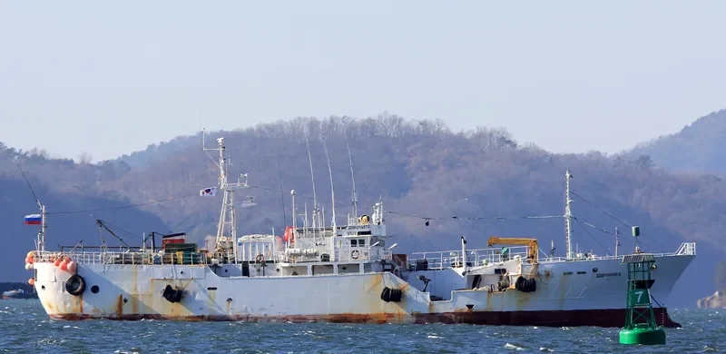 HARBIZ General Cargo IMO 9037630 photo 9