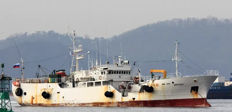 HARBIZ General Cargo IMO 9037630 photo 10