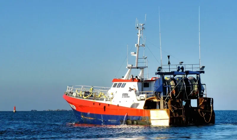KSORA General Cargo IMO 9037874 photo 5