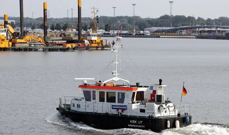 KIEK UT General Cargo IMO 9037898 photo 4