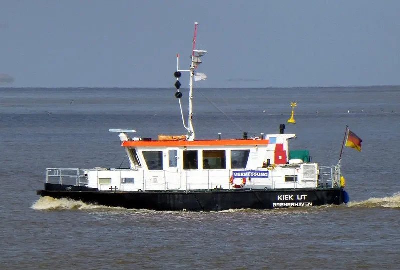 KIEK UT General Cargo IMO 9037898 photo 7