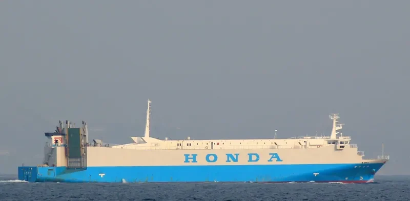 HARMONI MAS 3 General Cargo IMO 9037965 photo 4