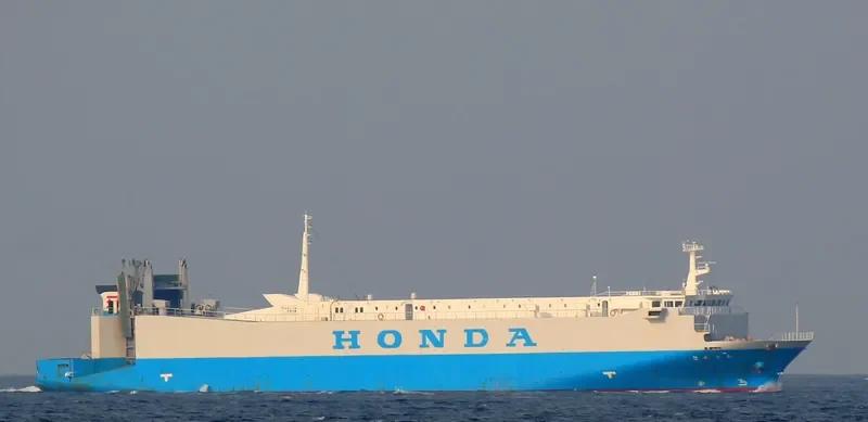 HARMONI MAS 3 General Cargo IMO 9037965 photo 6