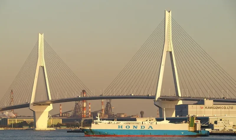 HARMONI MAS 3 General Cargo IMO 9037965 photo 7