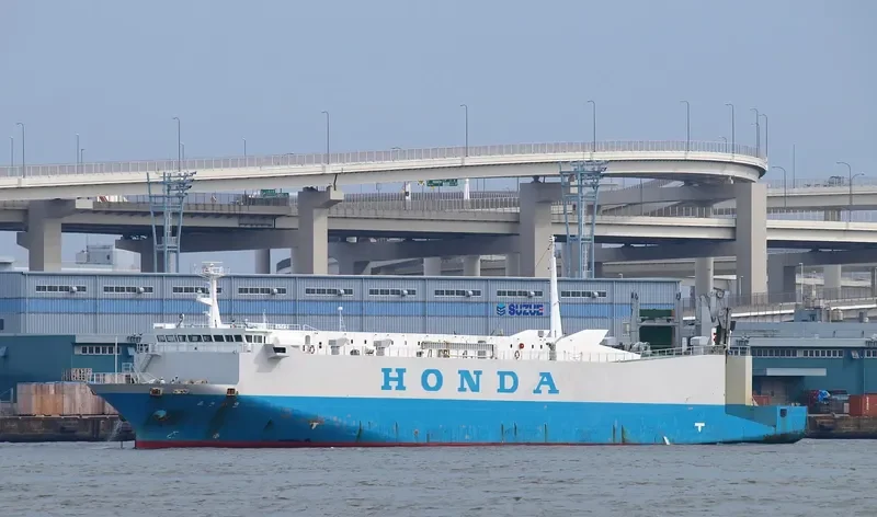 HARMONI MAS 3 General Cargo IMO 9037965 photo 8