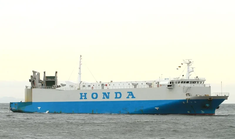 HARMONI MAS 3 General Cargo IMO 9037965 photo 9