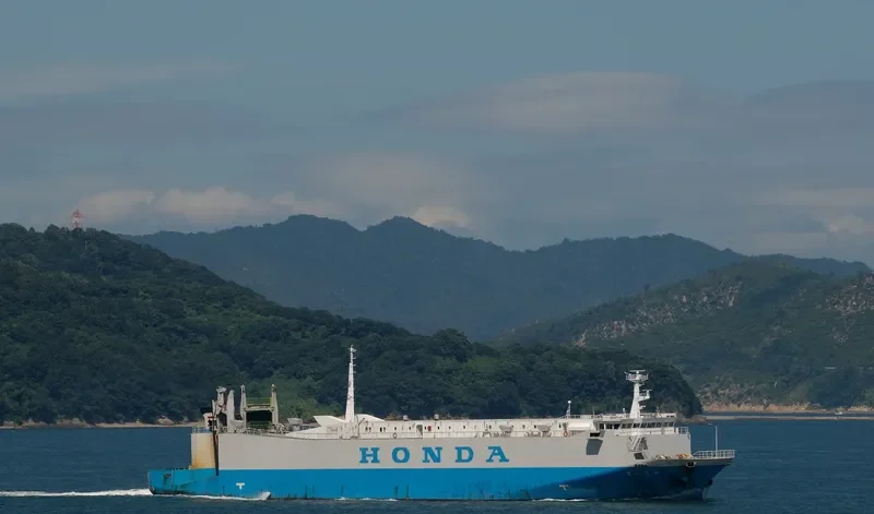 HARMONI MAS 3 General Cargo IMO 9037965 photo 10
