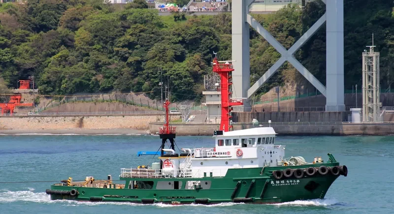 MYOJIN MARU NO.37 General Cargo IMO 9038000 photo 6