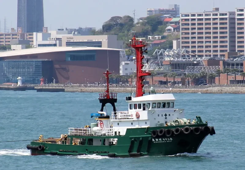 MYOJIN MARU NO.37 General Cargo IMO 9038000 photo 7