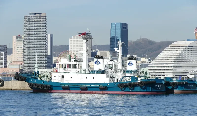 SHINSEI MARU General Cargo IMO 9038012 photo 7