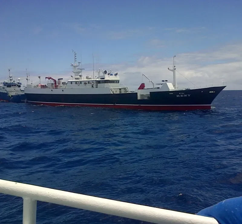 KENY General Cargo IMO 9038165 photo 2