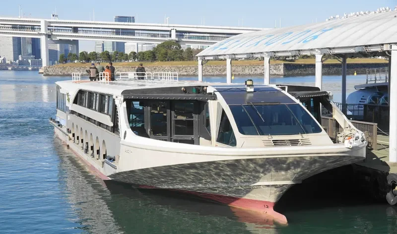 JUBILEE Passenger Ship IMO 9038256
