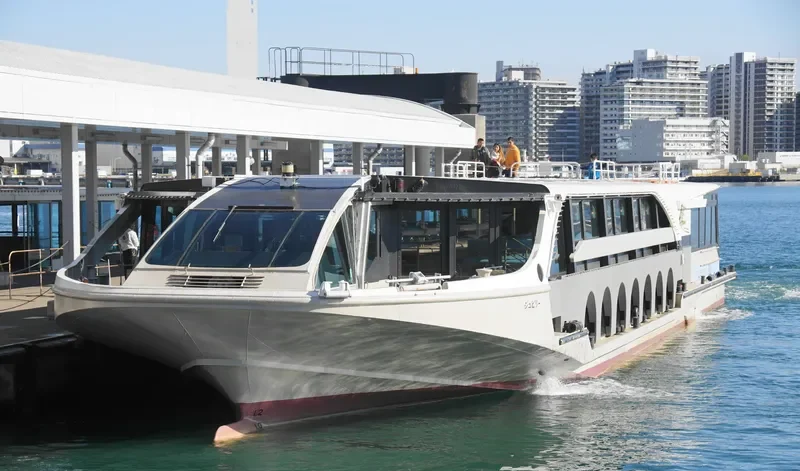 JUBILEE Passenger Ship IMO 9038256 photo 2