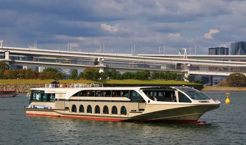 JUBILEE Passenger Ship IMO 9038256 photo 4