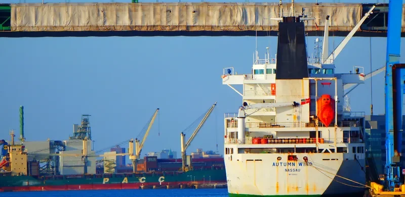 AUTUMN STREAM General Cargo IMO 9038323 photo 3