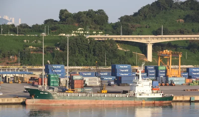 SHENG XIANG General Cargo IMO 9038426