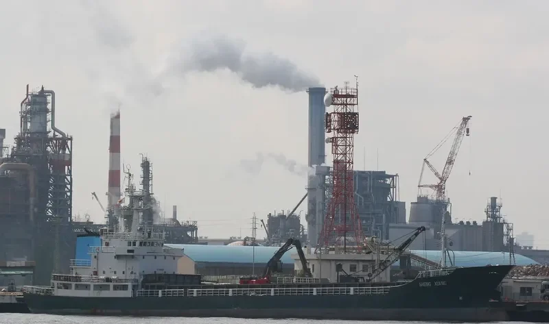 SHENG XIANG General Cargo IMO 9038426 photo 7