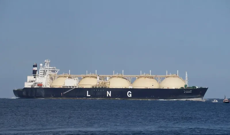 AL KHAZNAH General Cargo IMO 9038440
