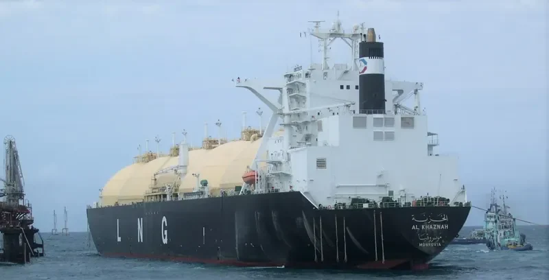 AL KHAZNAH General Cargo IMO 9038440 photo 3