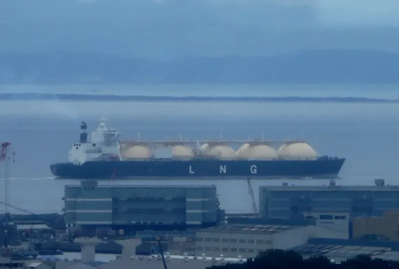 GHASHA General Cargo IMO 9038452 photo 4