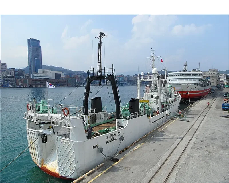 GARDA General Cargo IMO 9038476 photo 2