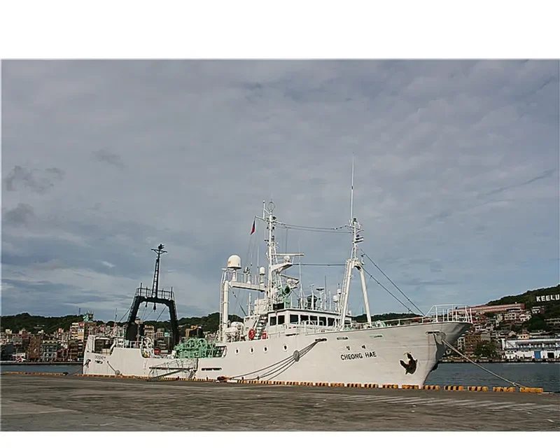 GARDA General Cargo IMO 9038476 photo 3