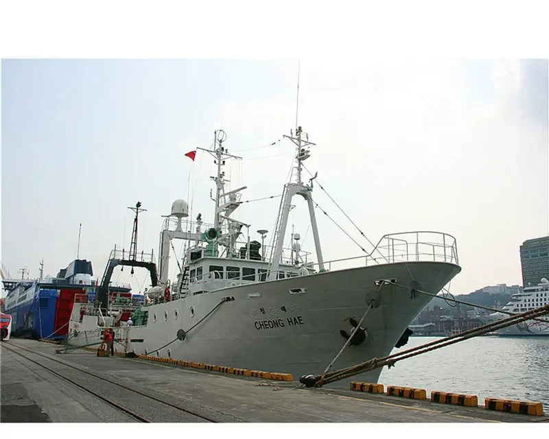 GARDA General Cargo IMO 9038476 photo 4
