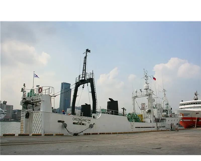 GARDA General Cargo IMO 9038476 photo 5