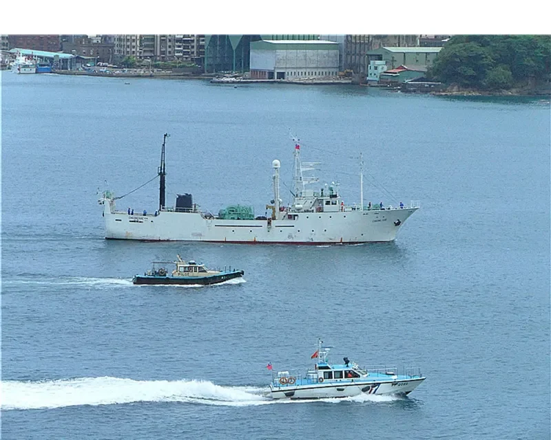 GARDA General Cargo IMO 9038476 photo 7