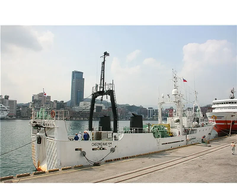 GARDA General Cargo IMO 9038476 photo 10