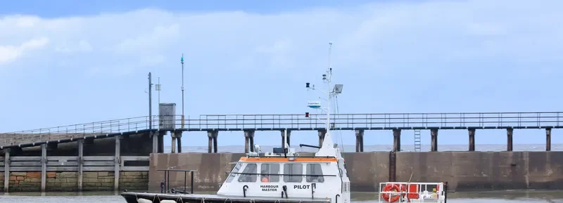 CAMBOIS General Cargo IMO 9038505